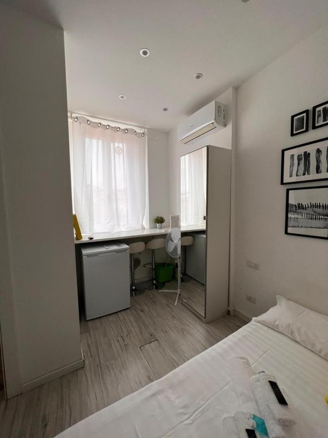 מילאנו Apartment Guinizelli 6 מראה חיצוני תמונה