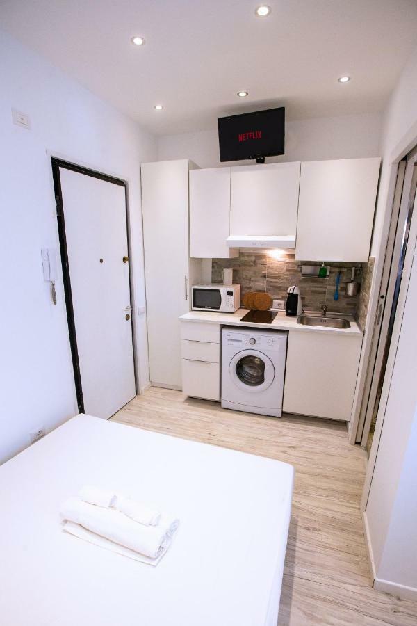 מילאנו Apartment Guinizelli 6 מראה חיצוני תמונה